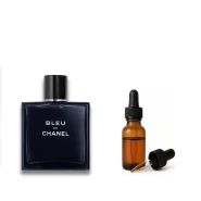 اسانس خالص عطر شنل بلو