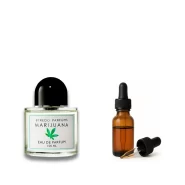 اسانس خالص عطر بایردو ماریجوانا