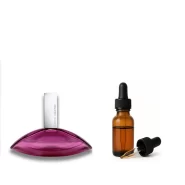اسانس خالص عطر کالوین کلین ایفوریا زنانه
