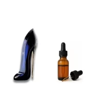 اسانس خالص عطر کارولینا هررا گود گرل