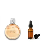 اسانس خالص عطر شنل چنس - لوزی