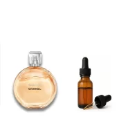 اسانس خالص عطر شنل چنس