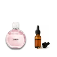 اسانس خالص عطر شنل چنس او تندر