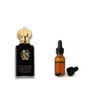 اسانس خالص عطر کلایو کریستین ایکس مردانه
