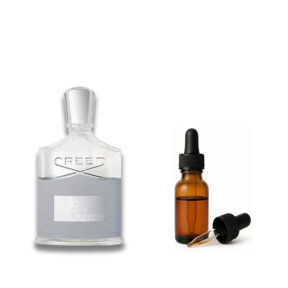 اسانس خالص عطر کرید اونتوس کلون - لوزی