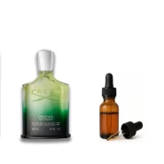 اسانس خالص عطر کرید اوریجینال وتیور