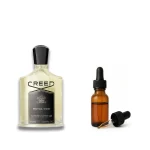 اسانس خالص عطر کرید رویال عود - لوزی