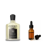 اسانس خالص عطر کرید رویال عود