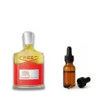 اسانس خالص عطر کرید وایکینگ - لوزی