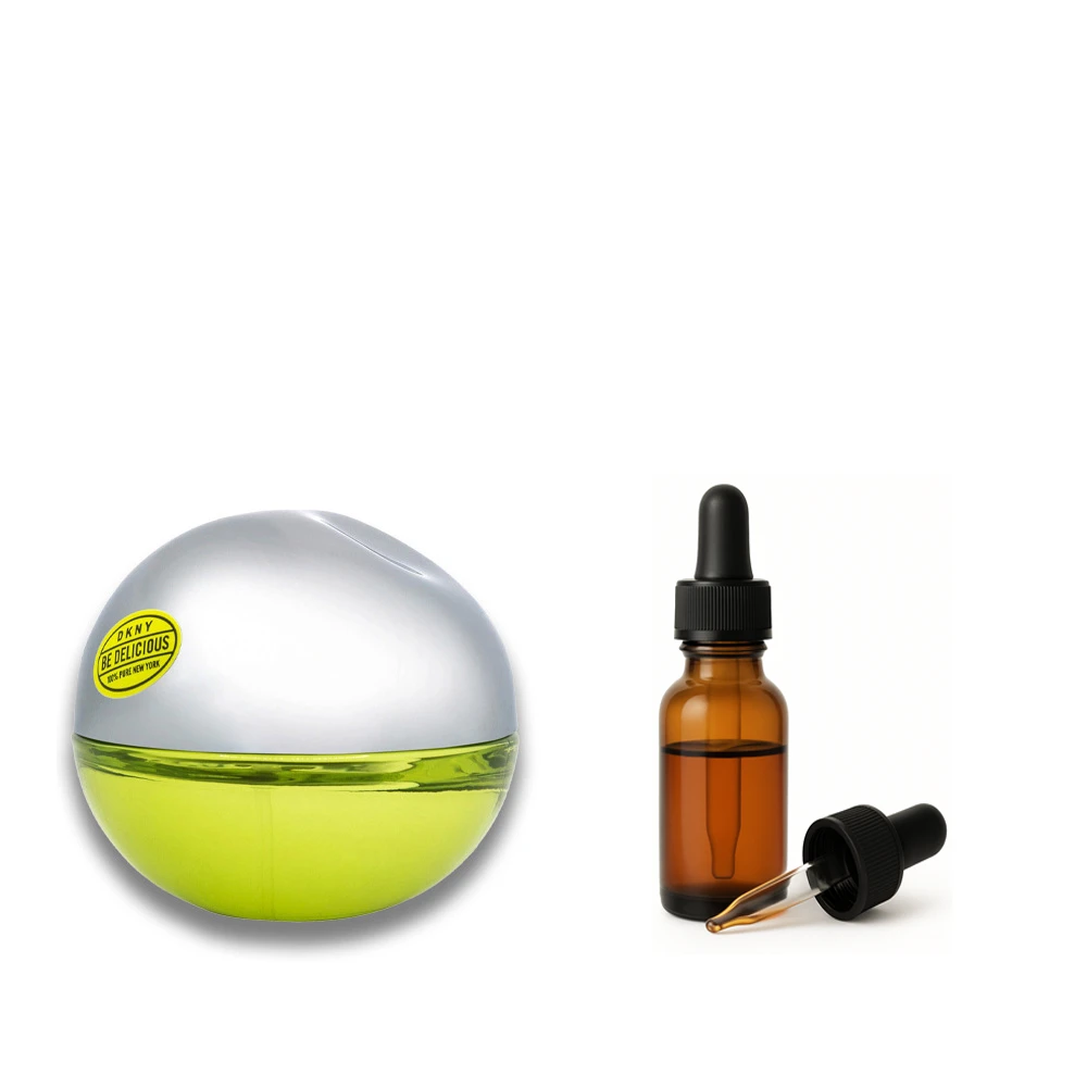 اسانس خالص عطر دی کی ان وای بی دلیشس زنانه