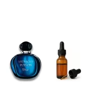 اسانس خالص عطر دیور میدنایت پویزن