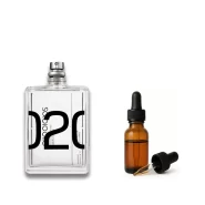 اسانس خالص عطر اسنتریک مولکولز مولکول 02