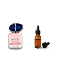 اسانس خالص عطر جورجیو آرمانی مای وی