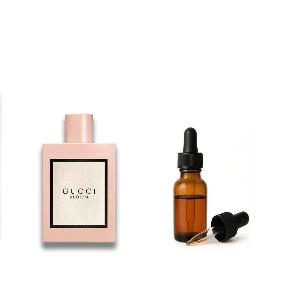 اسانس خالص عطر گوچی بلوم