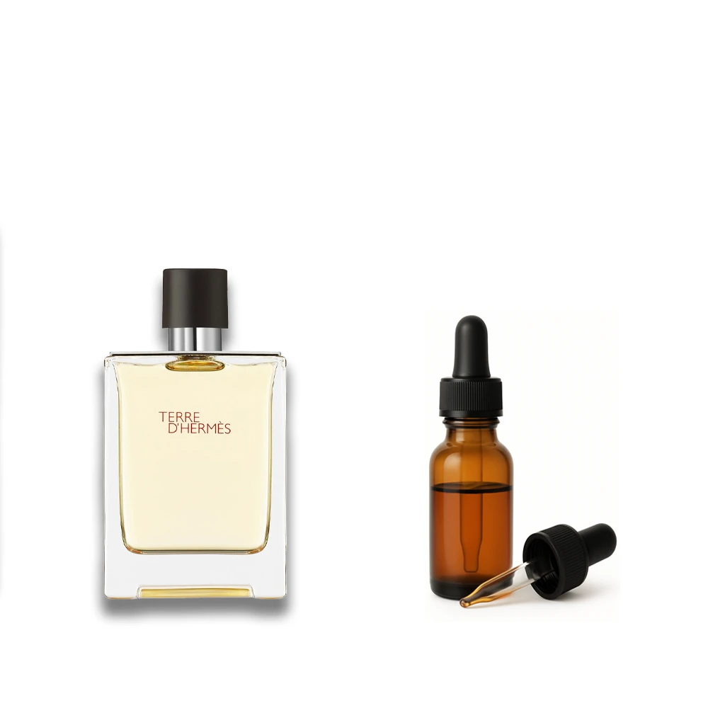اسانس خالص عطر هرمس تق هرمس