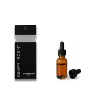 اسانس خالص عطر جکس بوگارت سیلور سنت