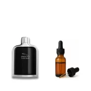 اسانس خالص عطر جگوار کلاسیک بلک