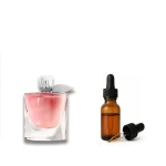 اسانس خالص عطر لانکوم لا ویه است بله - لوزی