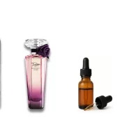 اسانس خالص عطر لانکوم ترزور میدنایت رز
