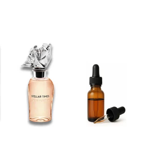 اسانس خالص عطر لویی ویتون استلار تایمز