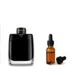 اسانس خالص عطر مونت بلنک لجند - لوزی