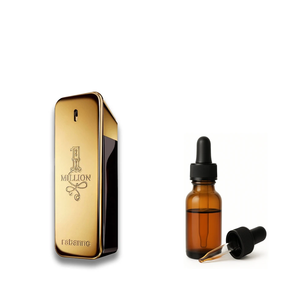 اسانس خالص عطر پاکو رابان وان میلیون