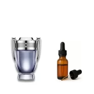 اسانس خالص عطر پاکو رابان اینویکتوس