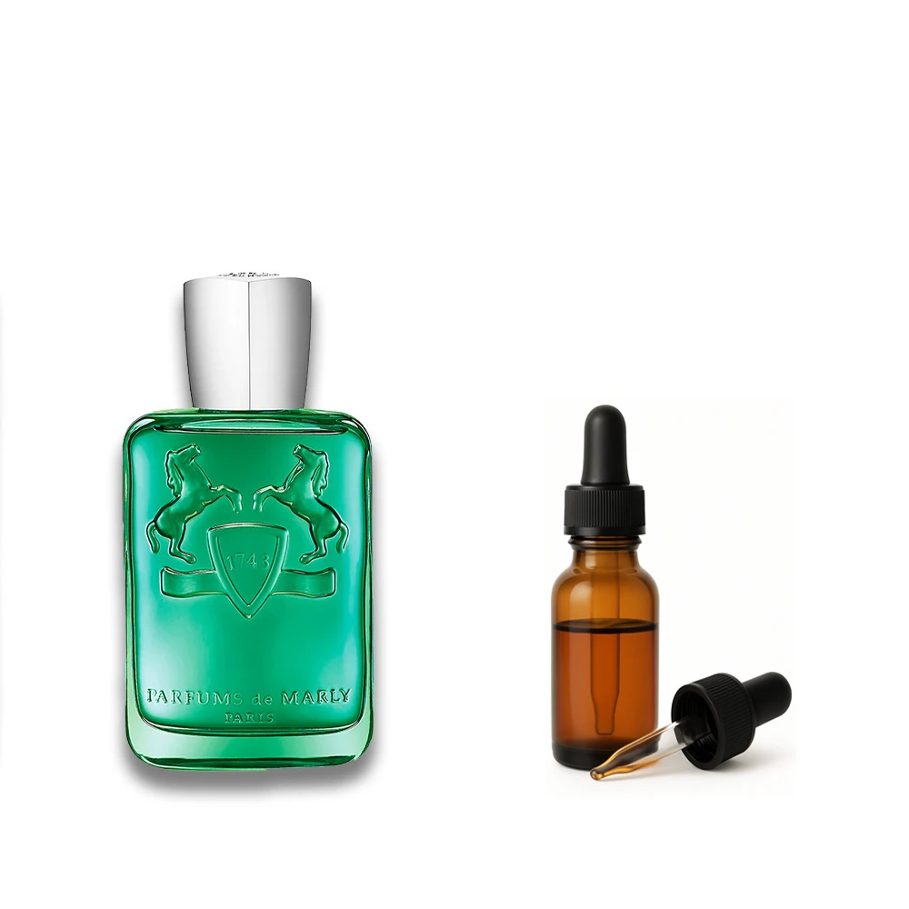 اسانس خالص عطر پارفومز د مارلی گرینلی