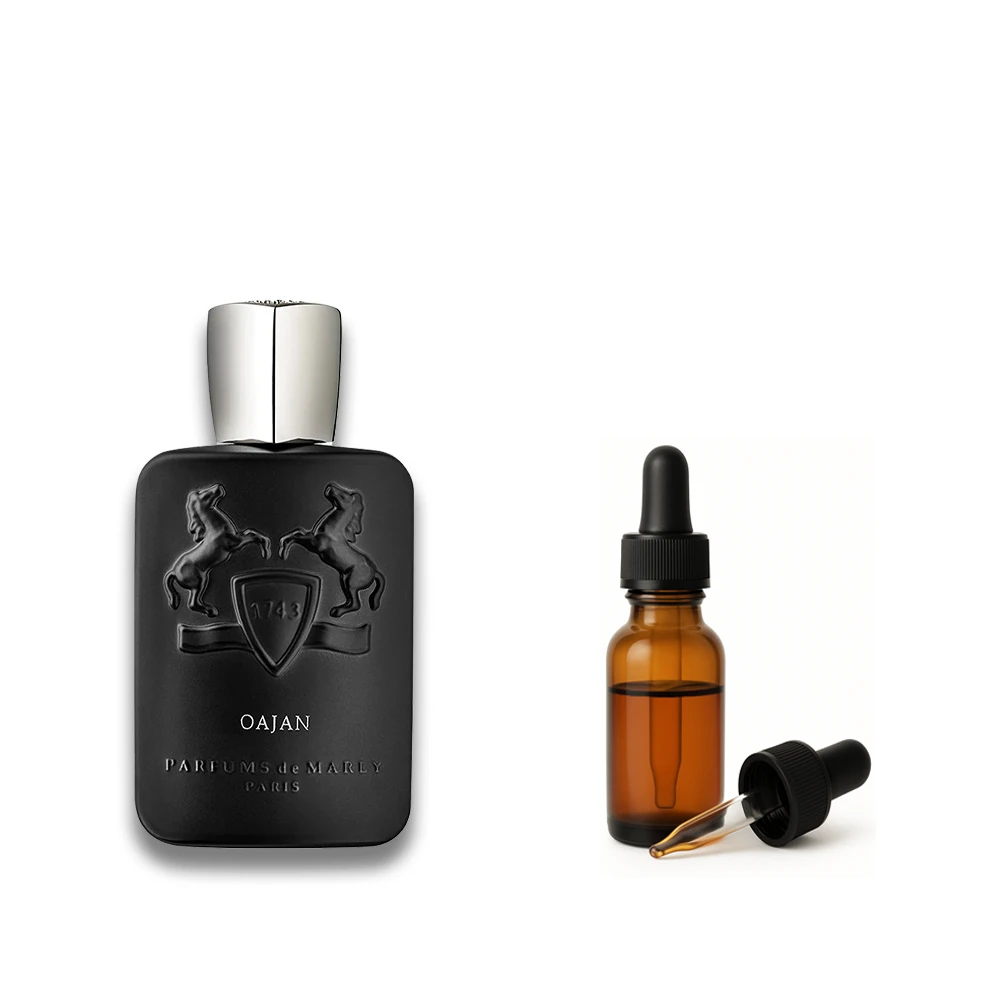 اسانس خالص عطر پارفومز د مارلی اوجان