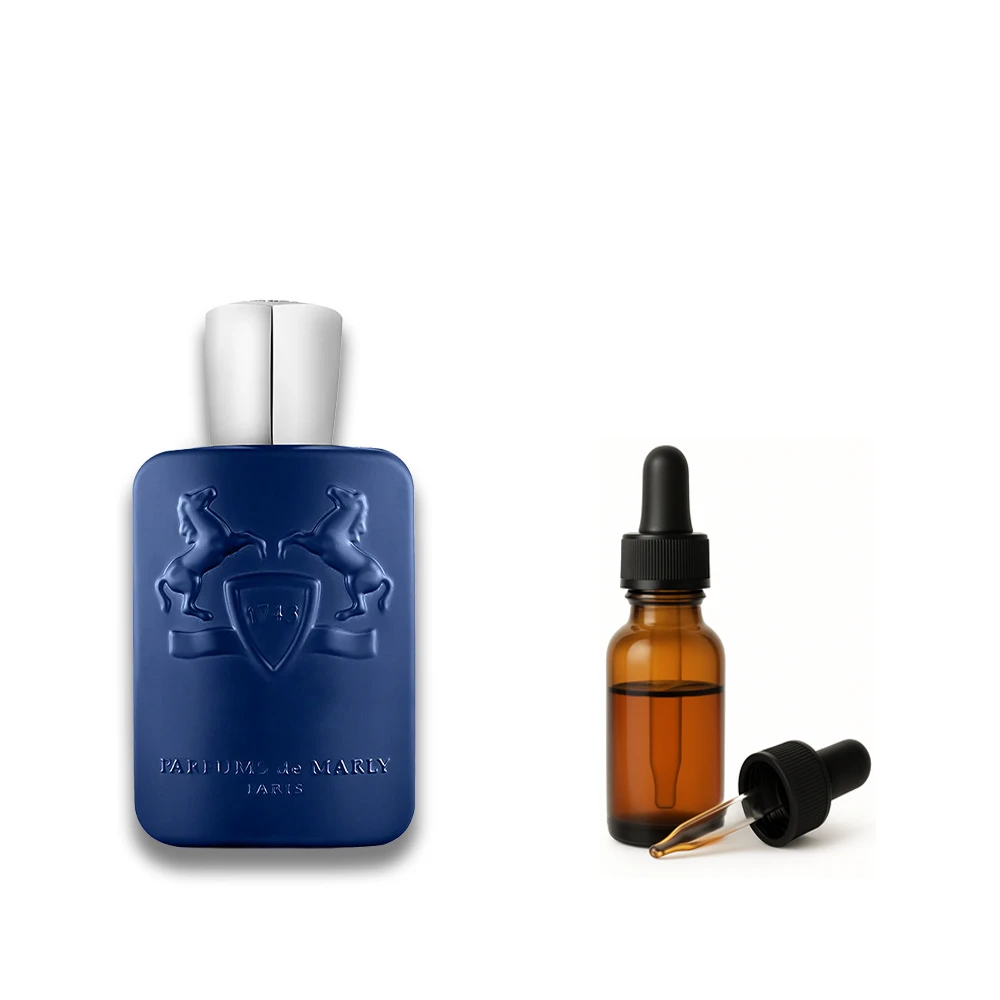 اسانس خالص عطر پارفومز د مارلی پرسیوال