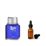 اسانس خالص عطر رصاصی بلو فور من