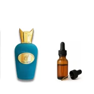 اسانس خالص عطر سوسپیرو اربا پورا