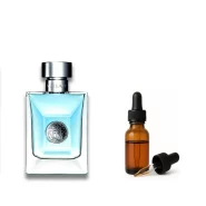 اسانس خالص عطر ورساچه پور هوم