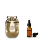 اسانس خالص عطر ویکتوریا سکرت آنجل گلد - لوزی