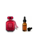 اسانس خالص عطر ویکتوریا سکرت بامشل اینتنس - لوزی