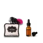 اسانس خالص عطر ویکتوریا سکرت نویر تیز - لوزی