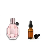 اسانس خالص عطر ویکتور اند رالف فلاور بمب - لوزی