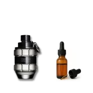 اسانس خالص عطر ویکتور اند رالف اسپایس بمب