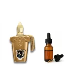 اسانس خالص عطر زرجف کازاموراتی لیرا - لوزی