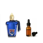 اسانس خالص عطر زرجف کازاموراتی  مفیستو - لوزی