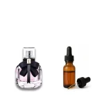 اسانس خالص عطر ایو سن لورن مون پاریس - لوزی