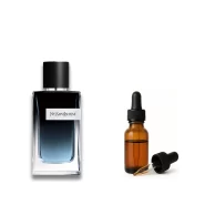 اسانس خالص عطر ایو سن لورن وای