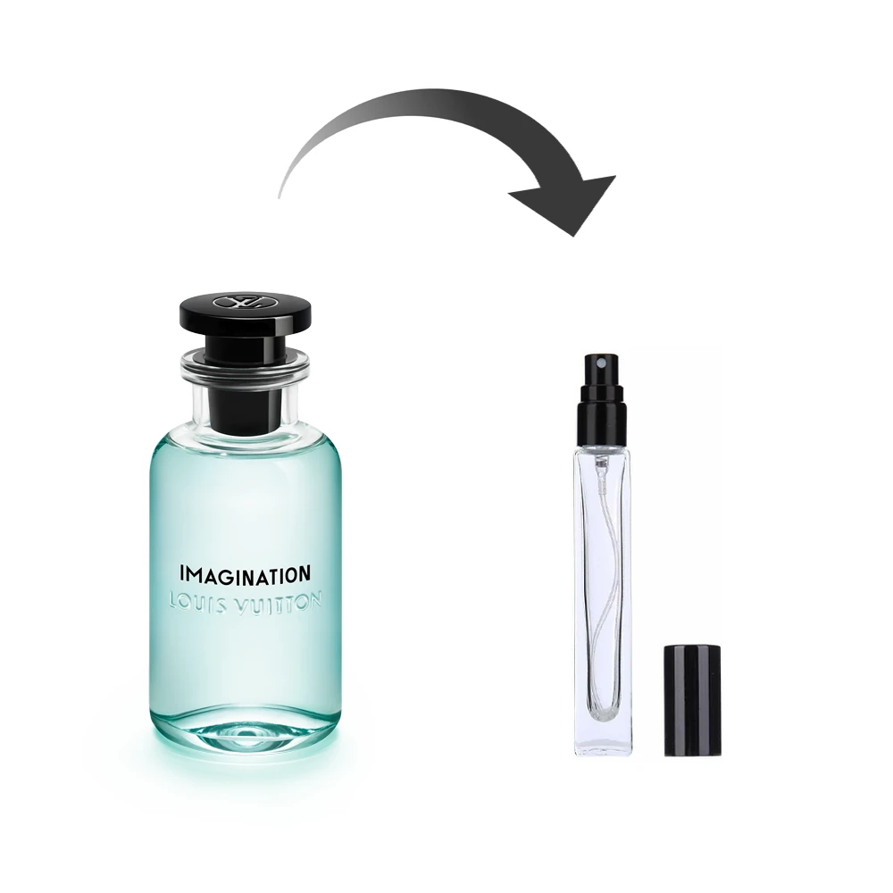 عطر دست ریز (دکانت) لویی ویتون ایمجینیشن