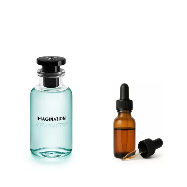 اسانس خالص عطر لویی ویتون ایمجینیشن