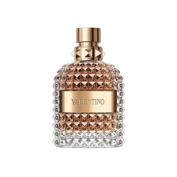 عطر ولنتینو اومو ادو تویلت