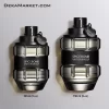 حجم های عطر ویکتور اند رالف اسپایس بمب ادو تویلت
