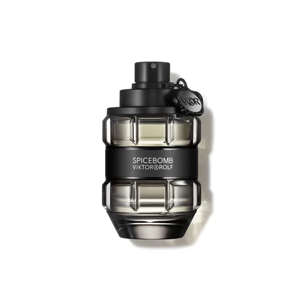 عطر ویکتور اند رالف اسپایس بمب ادو تویلت
