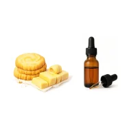 اسانس پایه عطر سازی بیسکویت