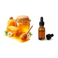 اسانس پایه عطر سازی عسل