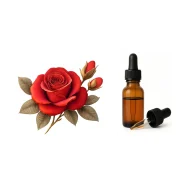اسانس پایه عطر سازی رز